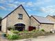 Thumbnail Barn conversion for sale in Higher End, St. Athan
