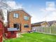 Thumbnail Detached house for sale in Coniston Road, Canvey Island
