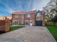 Thumbnail Property for sale in Grange Road, Netley Abbey, Southampton