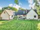 Thumbnail Bungalow for sale in Lightwood Green, Overton, Wrexham