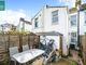 Thumbnail Terraced house to rent in Orme Road, Worthing
