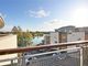 Thumbnail Flat to rent in Chertsey House, Bridge Wharf, Chertsey, Surrey