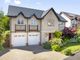 Thumbnail Detached house for sale in 10 Blackwood Green, Pitreavie Castle, Dunfermline