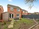 Thumbnail Detached house for sale in Cherry Tree Walk, Selby