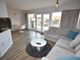 Thumbnail Terraced house for sale in Brundall Gardens Marina, Brundall