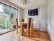 Thumbnail Detached house for sale in Ashleigh Gardens, Barwell, Leicester, Leicestershire