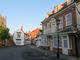 Thumbnail Detached house for sale in Henley Street, Alcester, Warwickshire