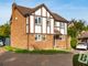 Thumbnail Detached house for sale in Peartree Close, Doddinghurst, Brentwood, Essex