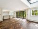 Thumbnail Detached house for sale in Beechwood Drive, Marlow, Buckinghamshire