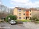Thumbnail Flat for sale in The Hyde, Ware