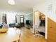 Thumbnail Terraced house for sale in Henry Cooper Way, London