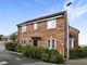 Thumbnail Detached house for sale in Brick Kiln Grove, Wigan