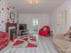 Thumbnail Flat for sale in Gean Road, Alloa