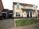 Thumbnail Semi-detached house for sale in 6 Mitre Close, Bedford, Bedfordshire