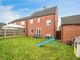 Thumbnail Detached house for sale in Capstan Close, Woodville, Swadlincote