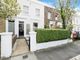 Thumbnail Terraced house for sale in Manbey Grove, London