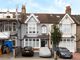 Thumbnail Terraced house for sale in Wimbledon Park Road, Southfields, London