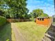 Thumbnail Semi-detached house for sale in Marlin Square, Abbots Langley, Hertfordshire