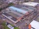 Thumbnail Warehouse to let in Hadley Park, Hadley, Telford, Shropshire