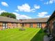 Thumbnail Bungalow for sale in Westleigh Court, Nightingale Lane, Wanstead