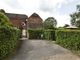 Thumbnail Semi-detached house for sale in Truggers Lane, Chiddingstone Hoath, Edenbridge