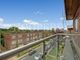 Thumbnail Flat for sale in Leeland Way, London