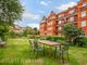 Thumbnail Flat for sale in The Orchard, London