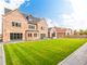Thumbnail Detached house for sale in Barnby House, Rose Meadows, Barnby Moor, Retford, Nottinghamshire