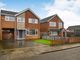 Thumbnail Detached house for sale in Cherry Tree Crescent, Grimsby
