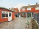 Thumbnail Semi-detached house for sale in Dovedale Road, Thurmaston