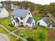 Thumbnail Detached house for sale in Riverwoods, Littleferry, Golspie