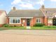 Thumbnail Bungalow for sale in Hawthorne Road, Humberston, Grimsby, Lincolnshire