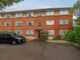 Thumbnail Flat for sale in Wilmer Crescent, Kingston Upon Thames