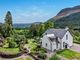 Thumbnail Detached house for sale in Invermoriston, Inverness