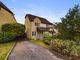 Thumbnail End terrace house for sale in Eagle Close, Chalford, Stroud, Gloucestershire