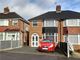 Thumbnail Semi-detached house for sale in Oscott School Lane, Great Barr, Birmingham