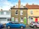 Thumbnail Terraced house to rent in Broad Street, Canterbury