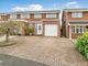 Thumbnail Semi-detached house for sale in Athelstan Close, Wirral
