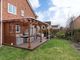 Thumbnail Detached house for sale in Harlequin Drive, Spalding