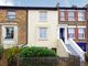 Thumbnail Terraced house for sale in Wingfield Road, Walthamstow, London