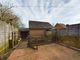 Thumbnail End terrace house for sale in Plough Close, Rothwell, Kettering