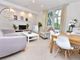 Thumbnail Flat for sale in Flat C, Hollin Lane, Leeds, West Yorkshire