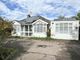 Thumbnail Bungalow for sale in Sheering Mill Lane, Sawbridgeworth