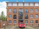 Thumbnail Flat for sale in Holters Mill, The Spires, Canterbury