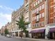 Thumbnail Flat for sale in The London, Marylebone High Street, London