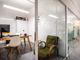 Thumbnail Office to let in Unit 9 Bayford Street Industrial Centre, London Fields, London