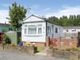 Thumbnail Detached bungalow for sale in Morello Drive, Orchards Residential Park, Slough