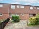 Thumbnail Terraced house for sale in Wheatcroft, Cheshunt, Waltham Cross