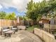Thumbnail Terraced house for sale in Upfield Road, London