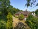 Thumbnail Land for sale in Rodona Road, St George's Hill, Weybridge